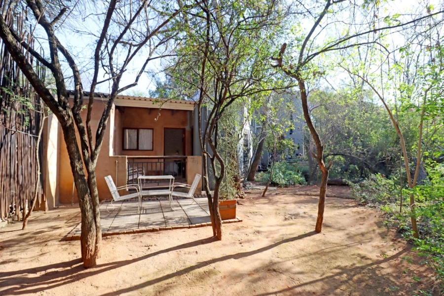 4 Bedroom Property for Sale in Hartbeespoort North West